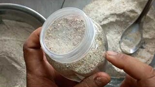cách làm muối tiêu sao cho đều vị.chay mặn đều dùng được.ăn cơm trắng rất ngon.