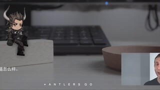 [ Arknights ] The fourth issue of the desktop's daily series - Karan Trading