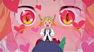 [Tohru's Bam Bam] AMV