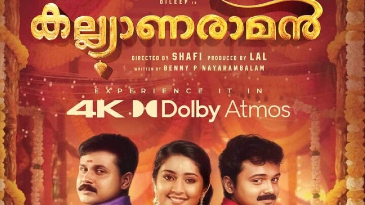 കല്യാണരാമൻ /kallyanaraman 2002 ‧ Comedy/Drama ‧ 4K