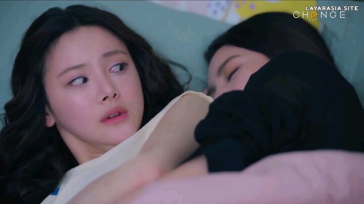 I Wanna Be Sup'tar episode 3 sub indo