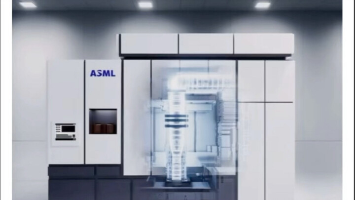 Sulit dibayangkan bahwa benda ini diciptakan oleh sesama spesiesku.