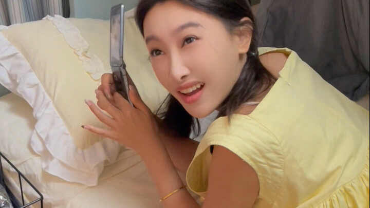 Yêu anh, máy cũ ơi, mai gặp nhé!