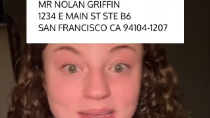 Hành vi khó hiểu của nhân viên giao đồ ăn