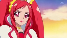 DokiDoki Precure! Episode 23 Sub Indonesia