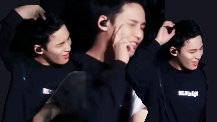 【Kakak perempuan Clara yang penuh ketidakkonsistenan】Jun: Awww sayang, kamu lucu banget ❤️＊🥔: Kalau 