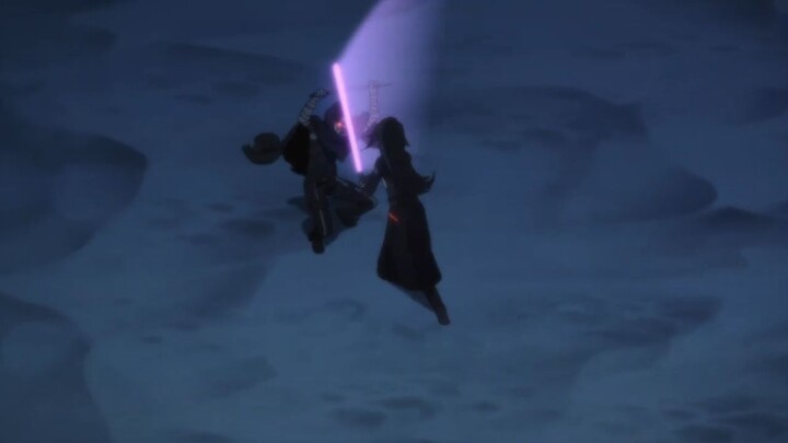 Sword Art Online S2 - 13