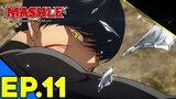 muscle and magic episode 11
