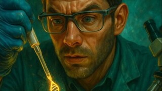 Why does DNA look like snot? Can it be extracted at home too?