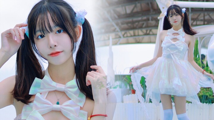 Hot Love Ice Cream is 17 today! [Rinko]