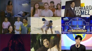 GMA 7 Network Commercial Break November 24, 2025 (Monday) (GMA Afternoon & GMA Prime)