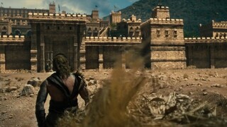 The House of David - Episode 7