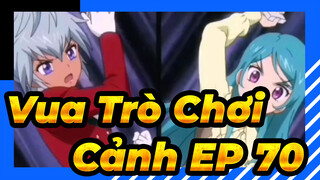 [Vua Trò Chơi| SEVENS]Cảnh EP 48-Chơi thẻ_D