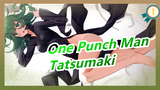 [One Punch Man] Tatsumaki Coloring Video_1