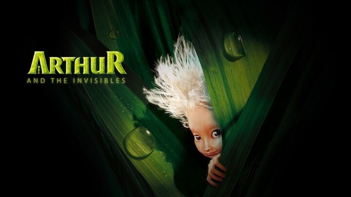Arthur and the Invisibles (2006) Dubbing Indonesia