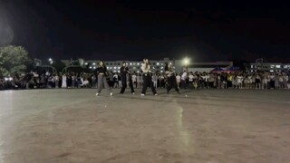 Cover lagu "MORE" milik K/DA. Tonton saja. Bersenang-senang adalah hal yang paling penting.