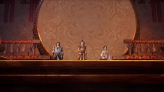 Heaven Swallowing Record Eps 20 Sub Indo