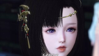 【为君故06】：洞房花烛，我就这样L着站在他面前，也没能换来他一眼