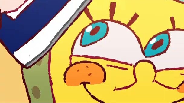 【MC Movie Animation】Glee's Magic Salon Part 4