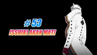 Isshiki akan Mati - Prediksi Boruto Chapter 53 Indonesia