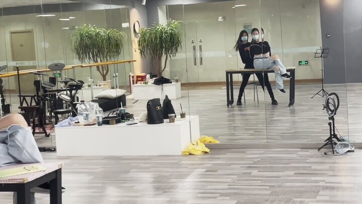 【CKS】Điểm nổi bật của sự sắp xếp 1 (SNH48 TEAM HII nhiệm vụ tối thượng hiệu suất mới)