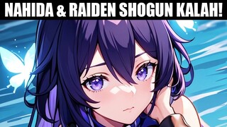 Waduh, Pendapatan Banner Seele ternyata mengalahkan Banner Raiden Shogun & Nahida