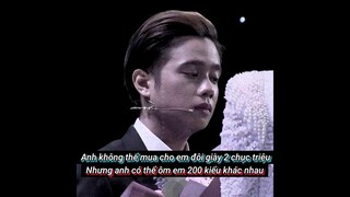 Có thể là bây giờ anh không thể - Kidz