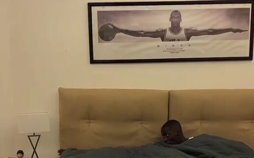 The Use of Long Arms