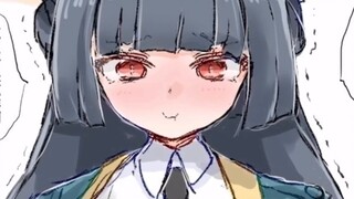 【Zero Zone】Miss Ya's father got what he wanted