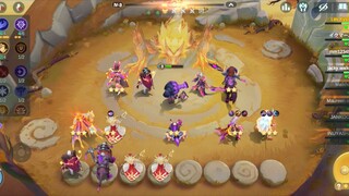 Doom Summoning Synergy