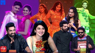 Dhee Celebrity Special Latest Promo - #DCS - 28th February 2024 - Pranitha Subhash,Nandu,Hyper Aadi