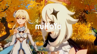 miHoYo!