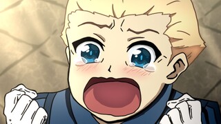 【人物志】本是天才少年，人生赢家，却被命运玩弄！史上最悲催的反派！