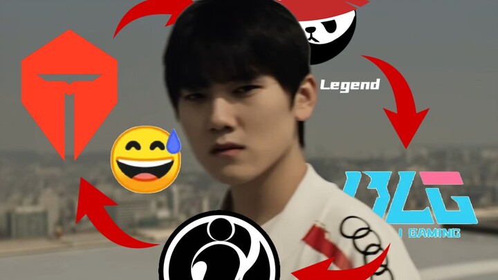 【Bình luận 1 Jiang】Đại chiến Nhẫn Giới khép lại! IG đánh bại TES, bảo vệ làng Nhẫn Giả! BLG rơi vào 