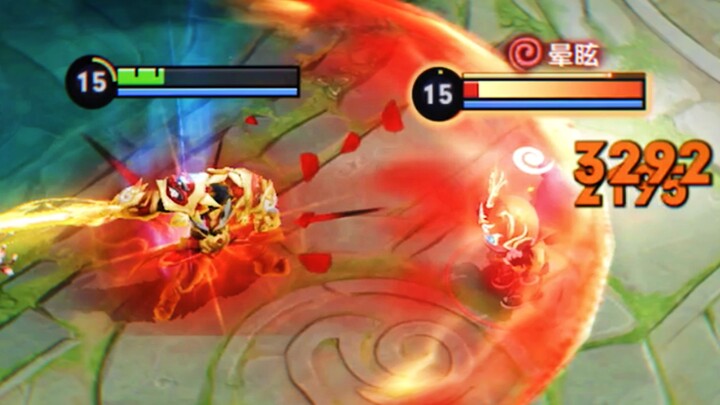 顶级清场流：一刀斩出7000伤害？这就过分！