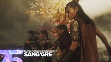 Encantadia Chronicles: Sang'gre: Soon On GMA Prime (Teaser)