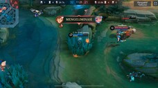 MENTANG MENTANG FANNY GW DARAT Eps2