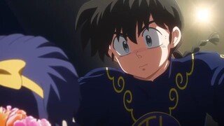Ranma 1/2| 4 Oktober 2025