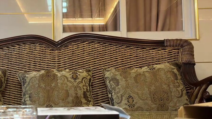 Akhirnya mendapat untung? ! Ada apa dengan tas keberuntungan Ultraman SHF yang bikin bahagia?