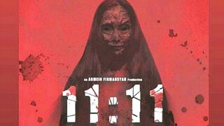 11:11: Apa yang Kau Lihat? (2018)