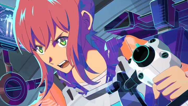 【Tháng 8 / Đạo diễn phim Conan × Thiết kế nhân vật EVA】Phim hoạt hình tiền truyện của "Nghịch lý của