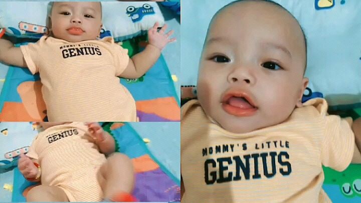 grabe cute