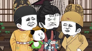 Episode 18: Ying Zheng ingin menyerang Xiongnu, Dayue dan Baiyue, dan Wa Zai menyarankan menggunakan