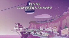 Hành Tinh Kỳ Lạ EP 9 [Sub Việt]