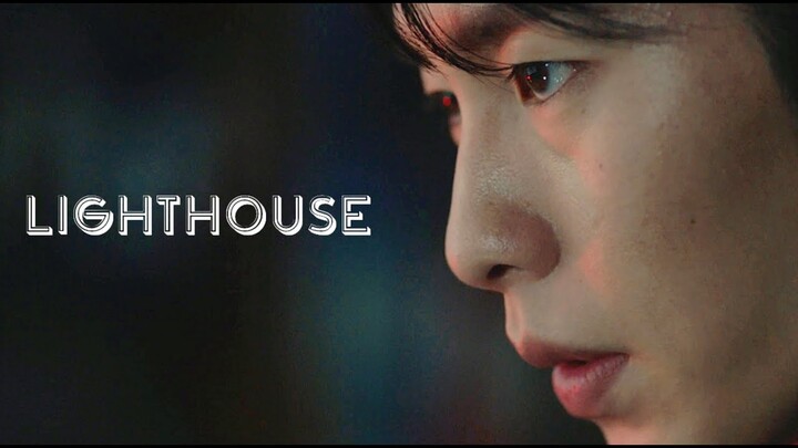 Lighthouse || Jang Uk & Naksu (Cho Yeong)  [FMV Alchemy of Souls]
