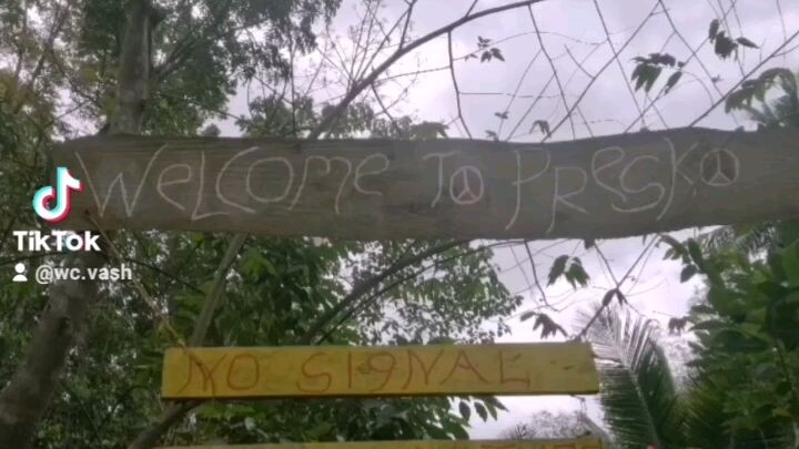 Presko campsite.🔥🔥🔥Maragundon cavite