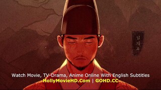 [ENGSUB] The Haunted Palace Ep16 F I N A L E