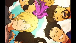 Banana Fish (Ash Lynx)#edit#