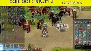 Trả thưởng cho bạn DGT tham gia event #volam2