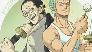 Hubungan Kozaburo Dengan Zoro. Shimotsuki Zoro Dari Wano!! (Teori One Piece) (1)